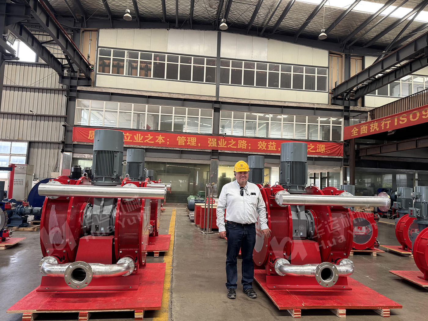 乳化泵,軟管泵,華運機械 乳化泵,軟管泵,華運機械